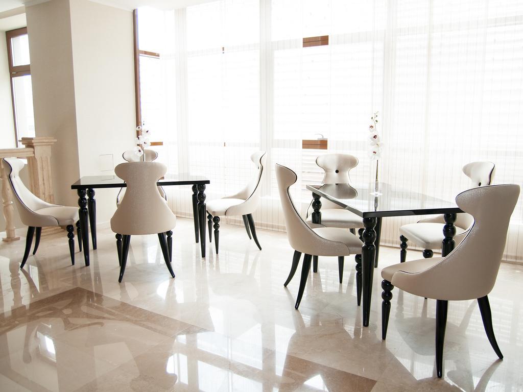 Premier Palace Spa Hotel Bucureşti Ngoại thất bức ảnh Interior of the hotel