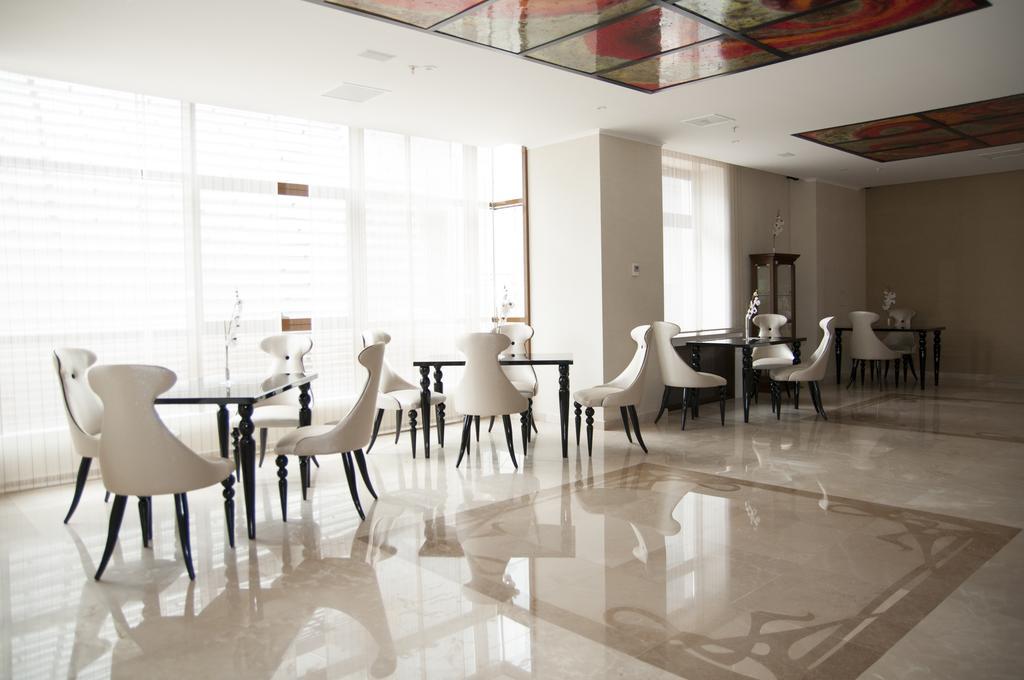 Premier Palace Spa Hotel Bucureşti Ngoại thất bức ảnh Lobby