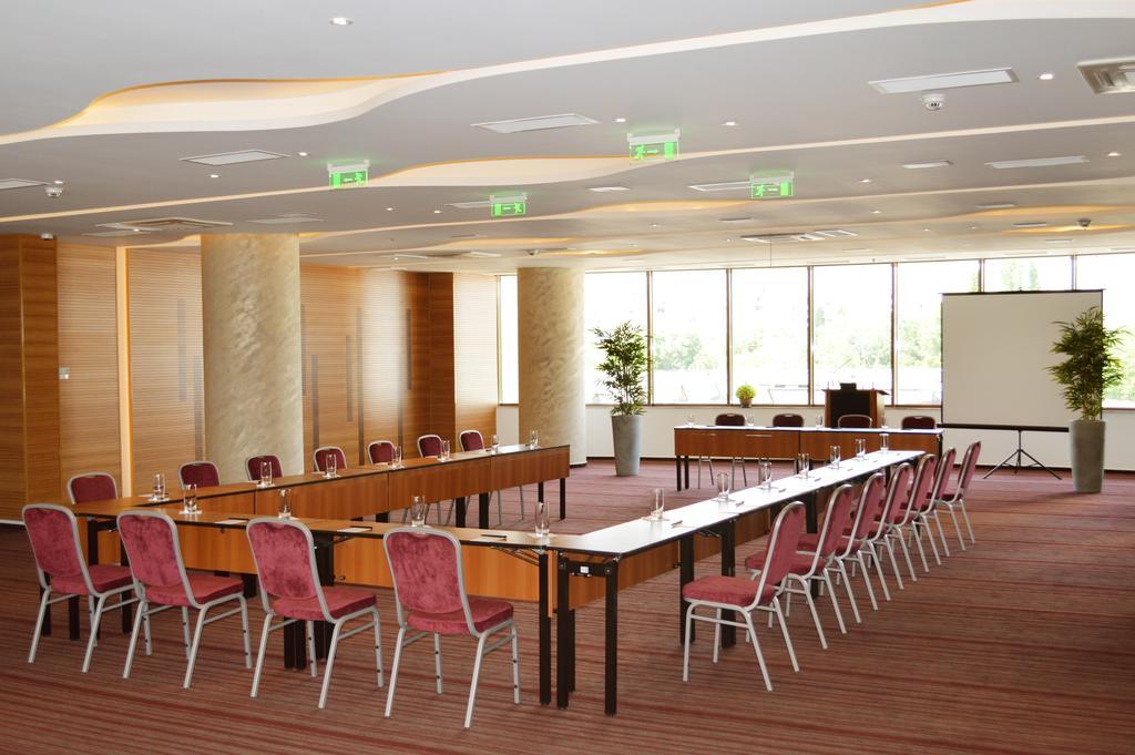 Premier Palace Spa Hotel Bucureşti Ngoại thất bức ảnh Meeting room