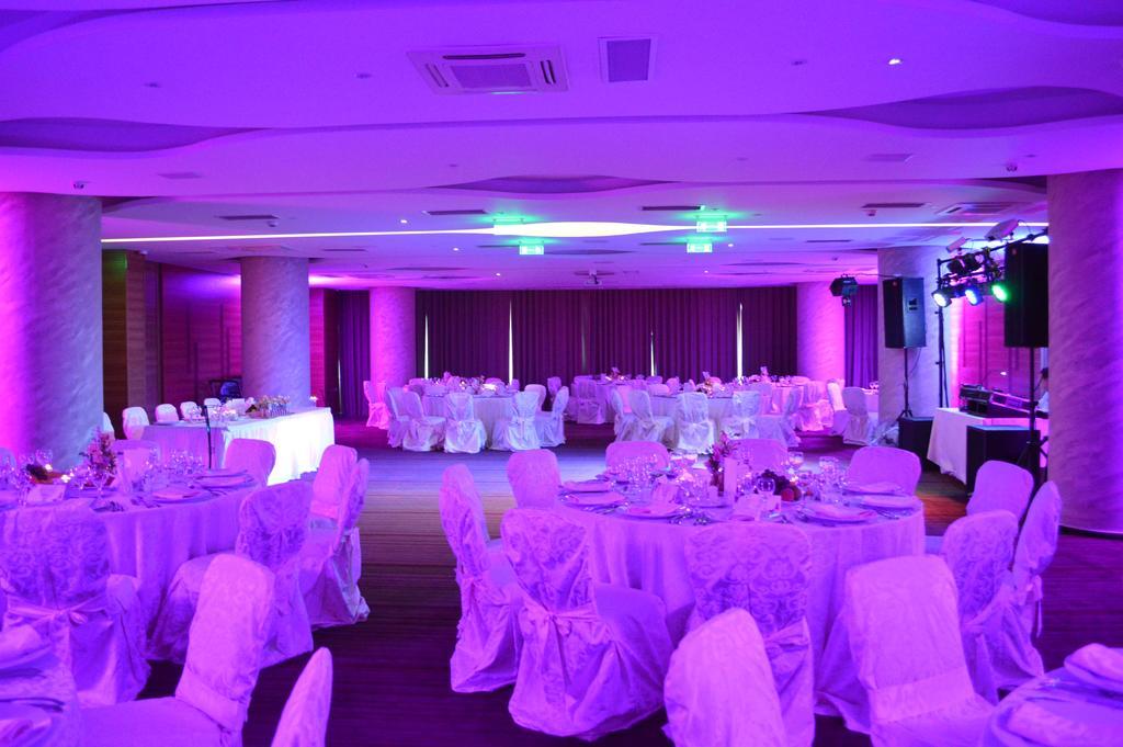 Premier Palace Spa Hotel Bucureşti Ngoại thất bức ảnh The ballroom